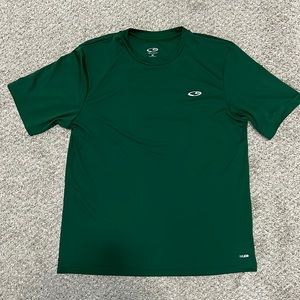 Champion DuoDry Athletic Moisture Wicking Shirt